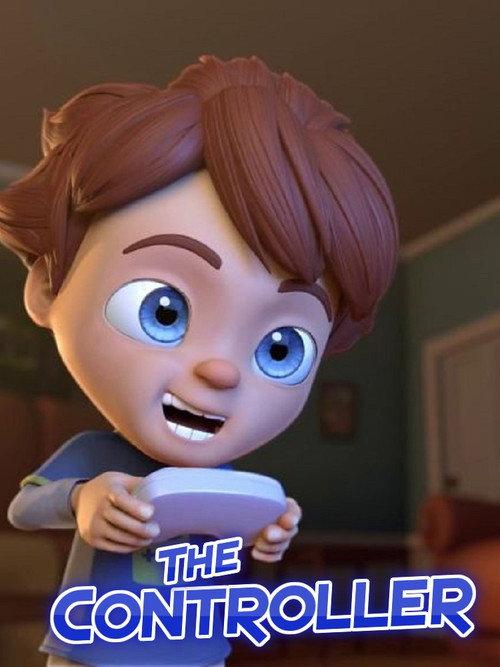 The Controller 2016 official movie poster