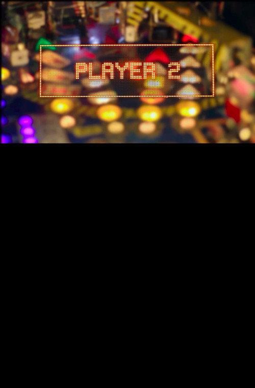 Player 2 2015 official movie poster