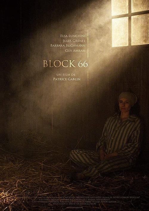 Block 66 2011 official movie poster