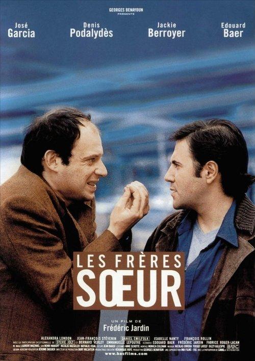 The Soeur Brothers 2000 official movie poster