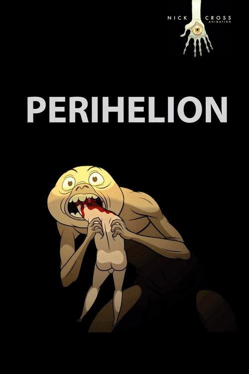 Perihelion 2013 official movie poster