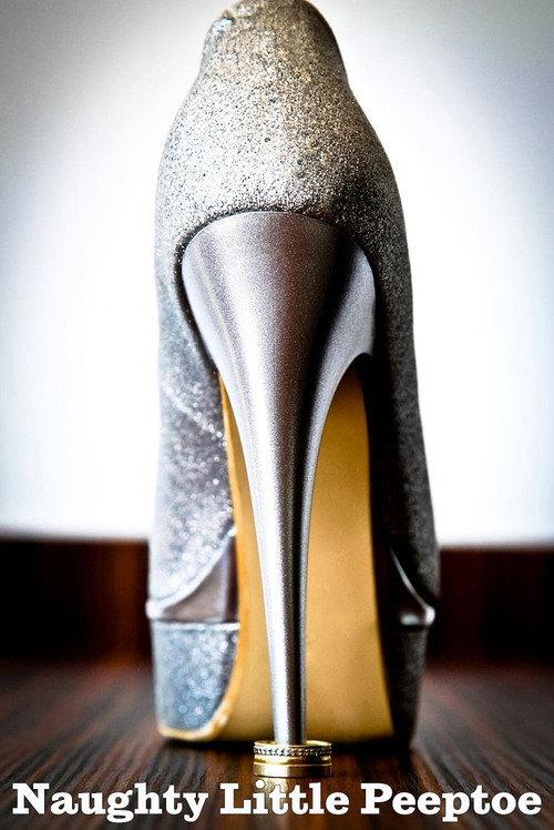 Naughty Little Peeptoe 2000 official movie poster