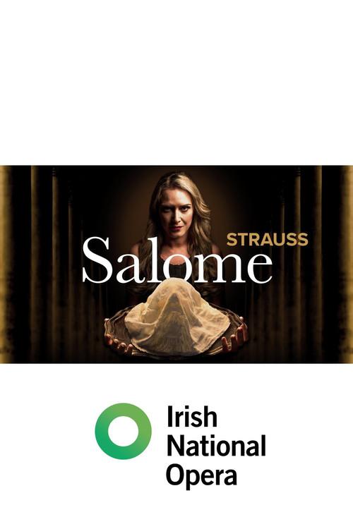 Salome - INO 2024 official movie poster