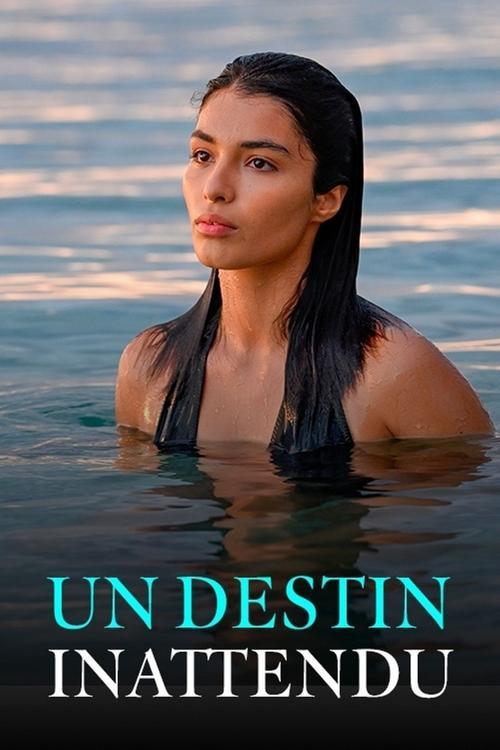 Un destin inattendu 2024 official movie poster