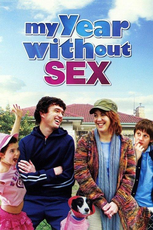 My Year Without Sex 2009 official movie poster