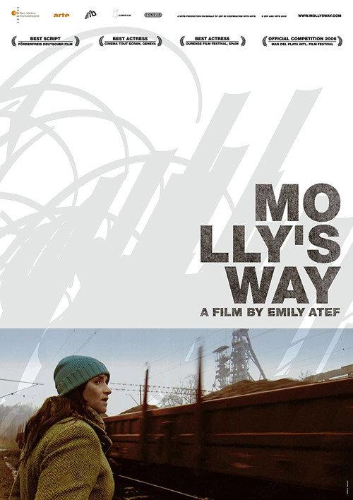 Molly's Way 2005 official movie poster