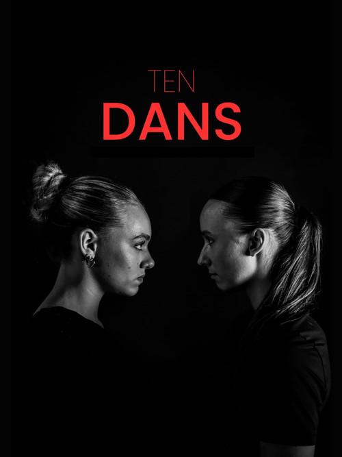 Ten Dans 2026 official movie poster