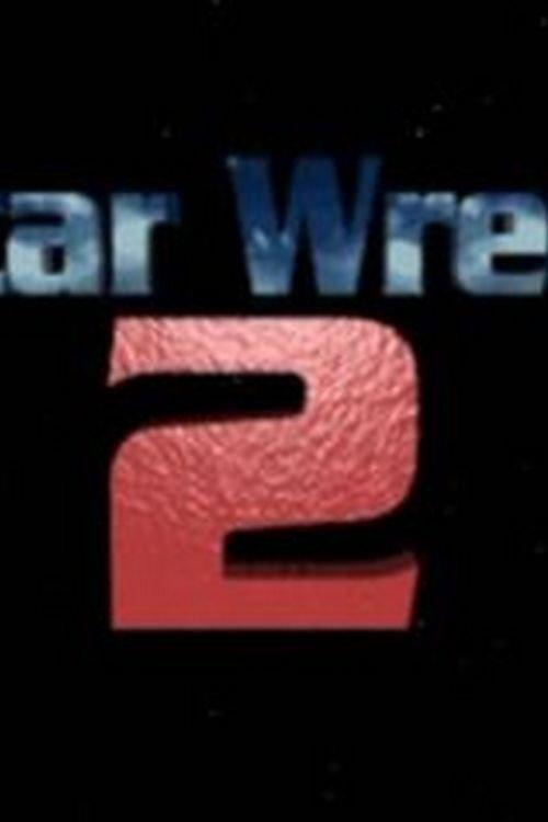 Star Wreck II: The Old Shit 1994 official movie poster