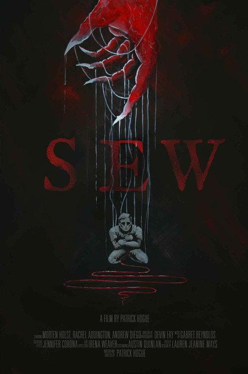 SEW 2019 official movie poster