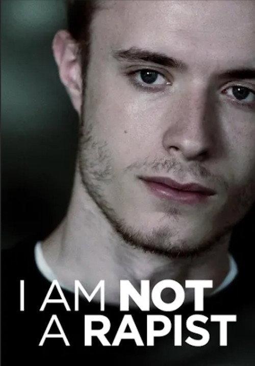 I Am Not a Rapist 2020 official movie poster