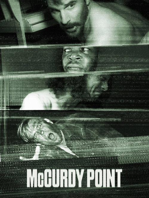 McCurdy Point 2025 official movie poster