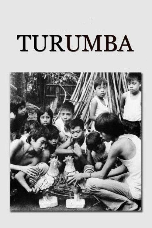 Turumba 1981 official movie poster