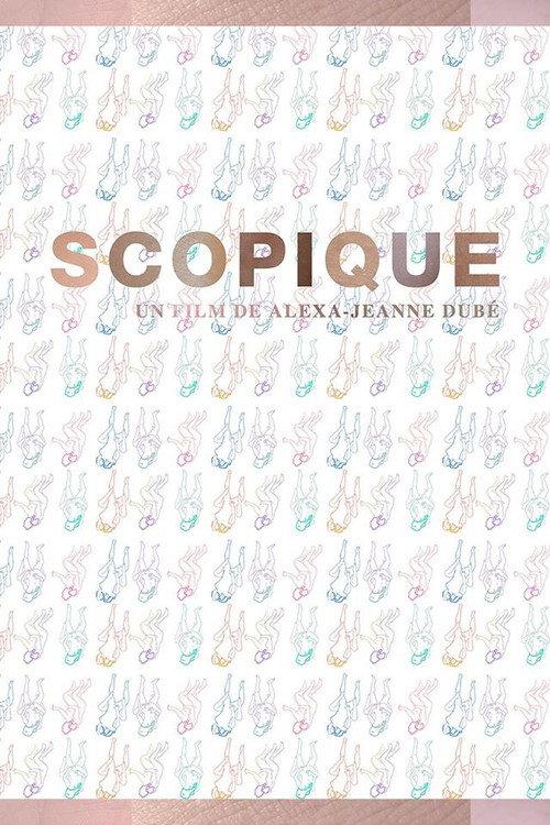 Scopique 2017 official movie poster