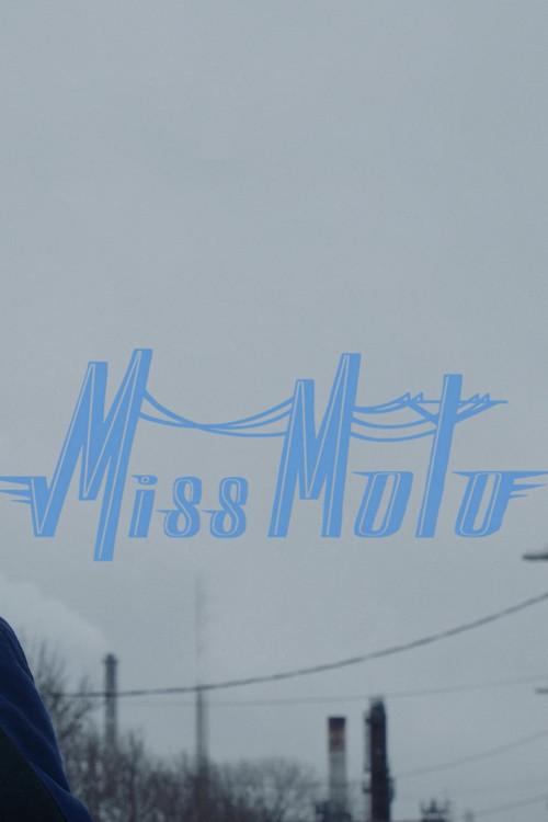 Miss Moto 2019 official movie poster