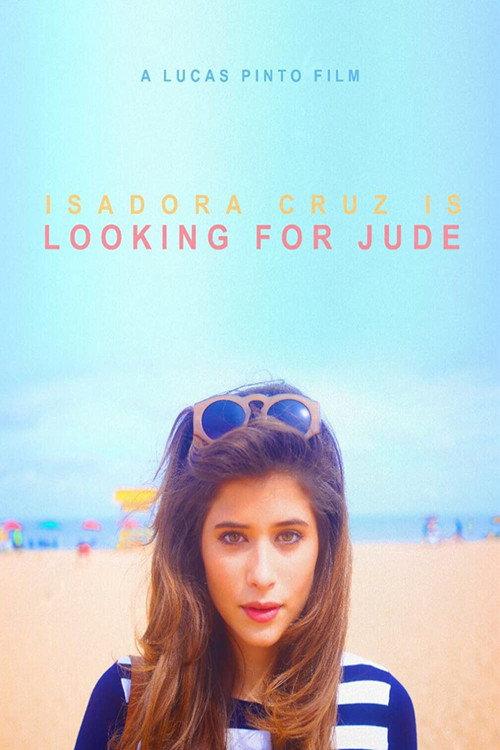 Looking for Jude 2018 official movie poster