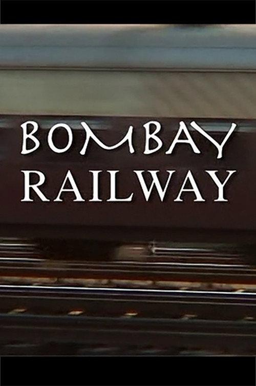 Bombay Railway 2008 official movie poster