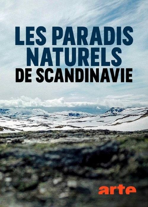Scandinavia's Hidden Paradises 2019 official movie poster