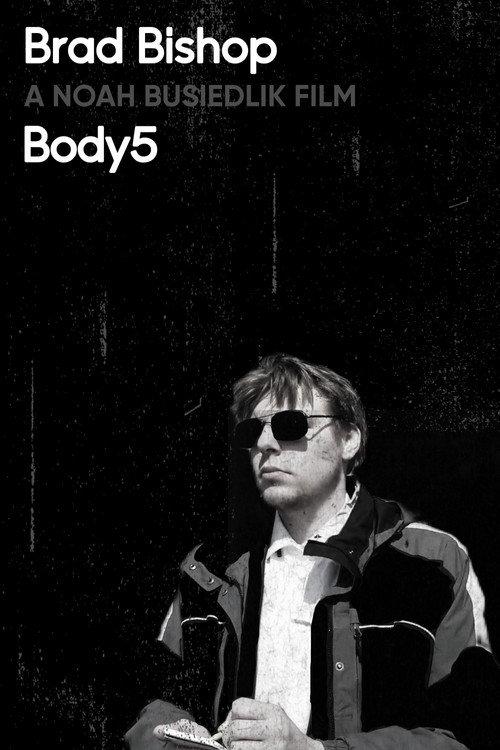 Body5 2022 official movie poster