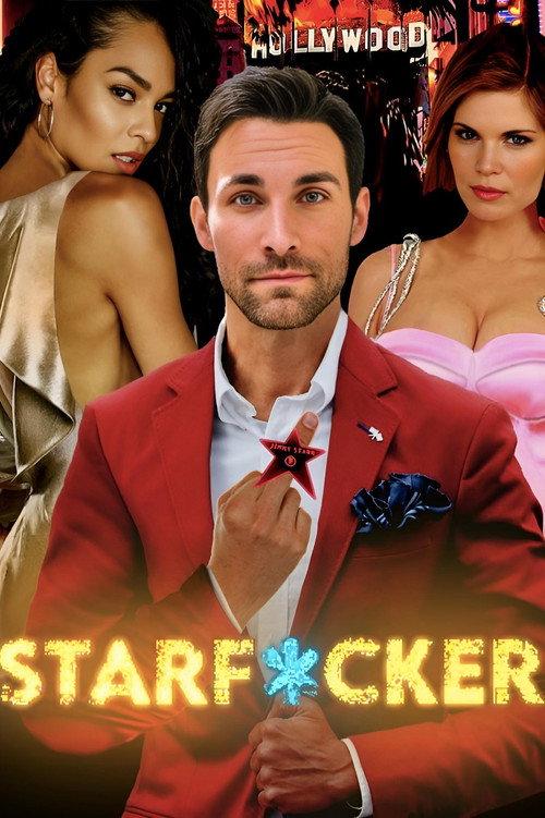 Starf*cker 2022 official movie poster