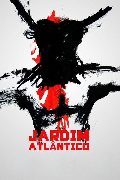 Atlantic Garden 2012 official movie poster