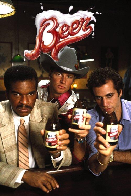 Beer 1985 official movie poster