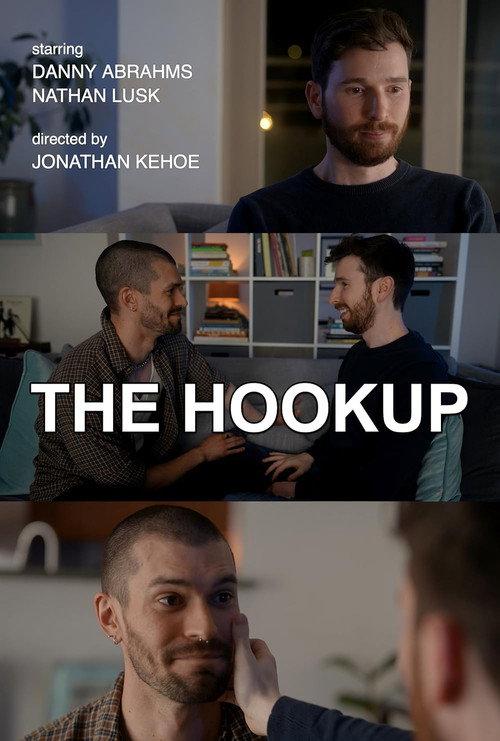The Hookup 2022 official movie poster
