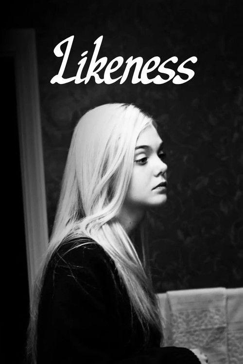 Likeness 2013 official movie poster