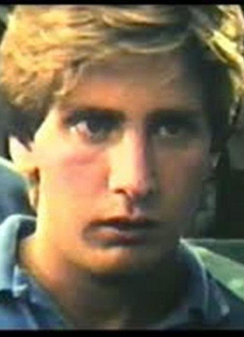 To Climb a Mountain 1982 official movie poster