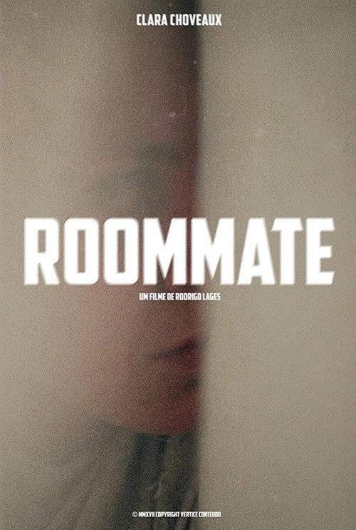 Roommate 2017 official movie poster