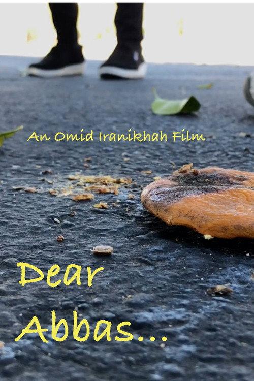 Dear Abbas... 2019 official movie poster