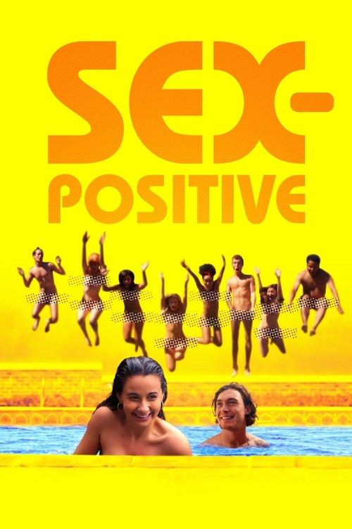 Sex-Positive 2024 official movie poster