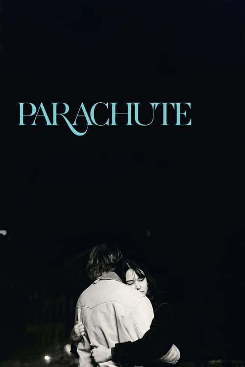 Parachute 2024 official movie poster
