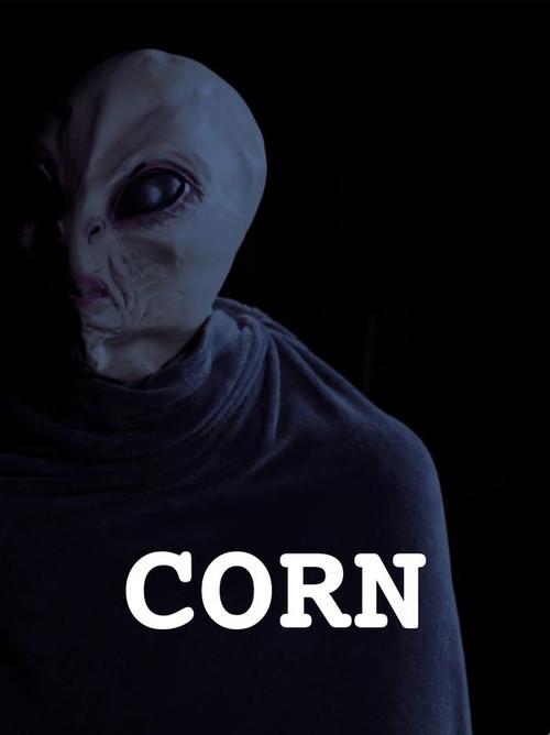 Corn 2022 official movie poster