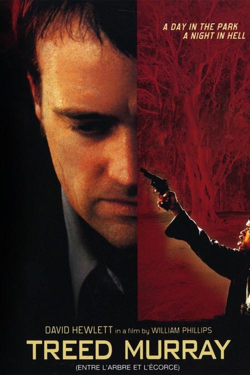 Treed Murray 2001 official movie poster