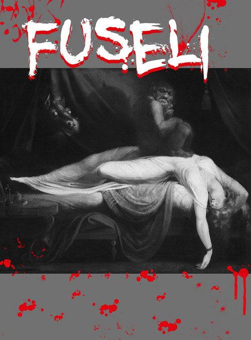 Fuseli 2016 official movie poster