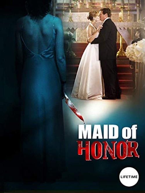 Maid of Honor 2006 official movie poster