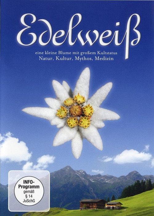Edelweiss 2009 official movie poster