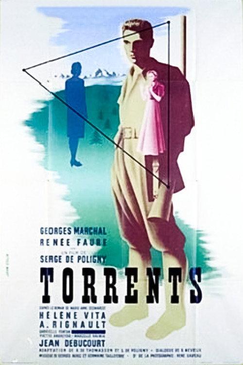 Torrents 1947 official movie poster