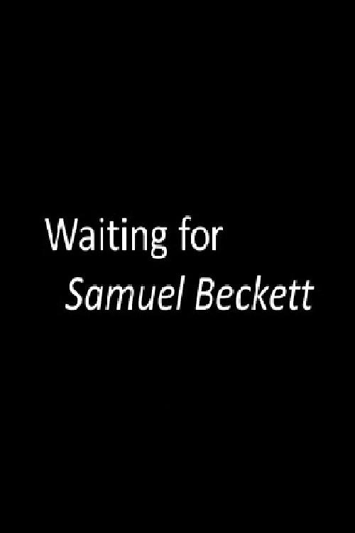 Waiting for Beckett 1993 official movie poster