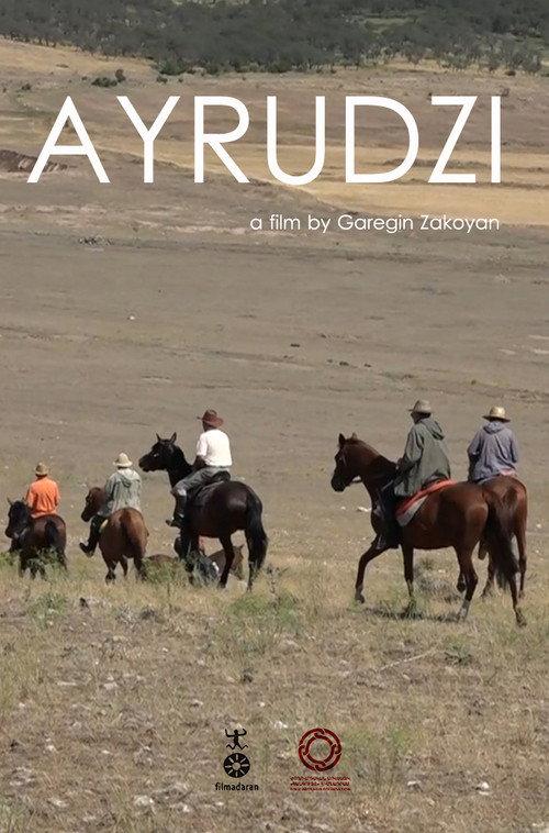 Ayrudzi 2017 official movie poster