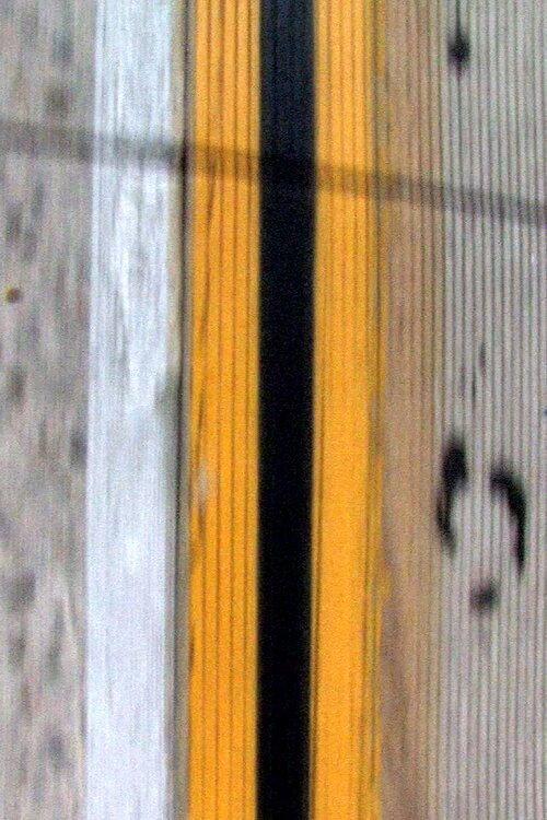 Yellow Line 2018 official movie poster