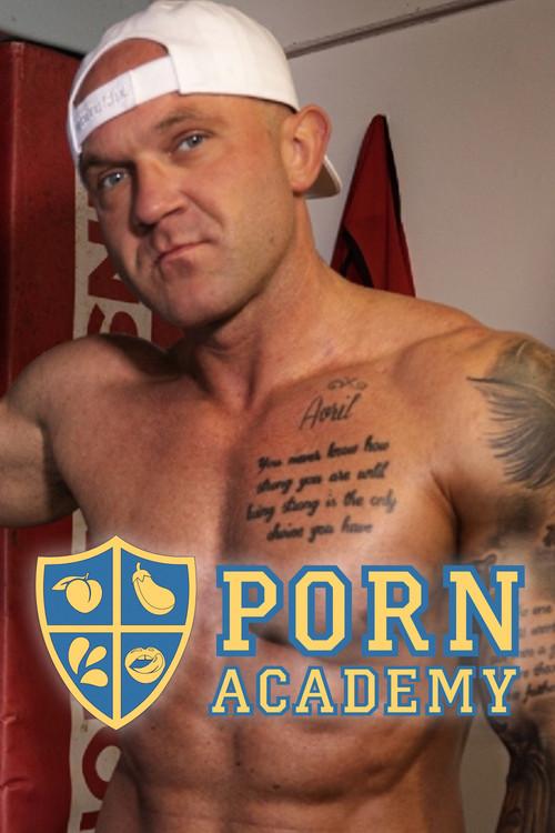 OUTspoken: The Porn Academy 2026 official movie poster