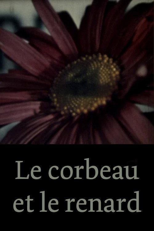 Le Corbeau et le Renard 1968 official movie poster