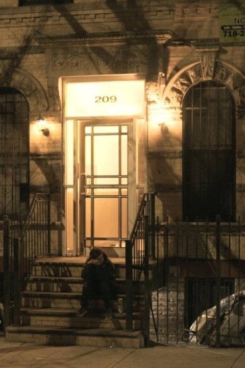 Stoop on Kent Ave 2018 official movie poster