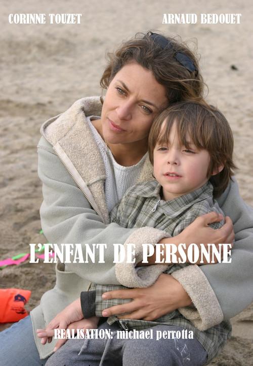 L'Enfant de personne 2005 official movie poster