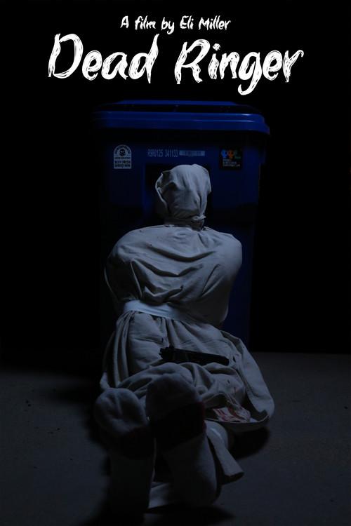 Dead Ringer 2025 official movie poster