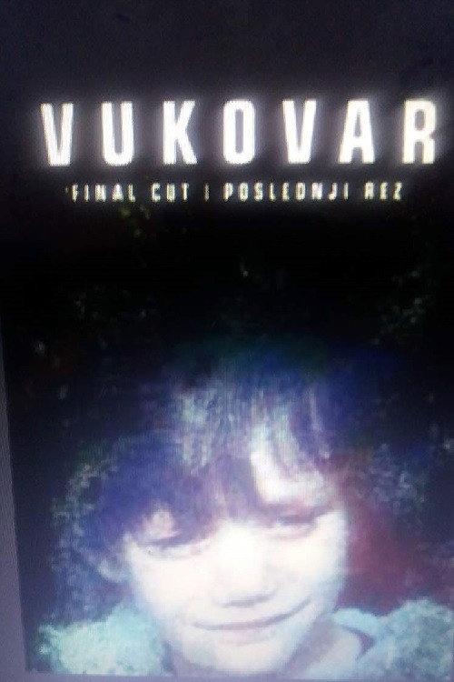 Vukovar - Final Cut 2006 official movie poster