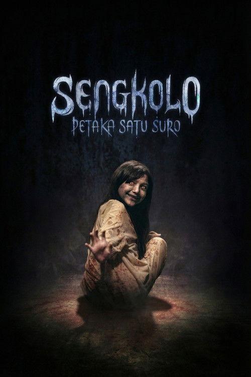 Sengkolo: Petaka Satu Suro 2026 official movie poster