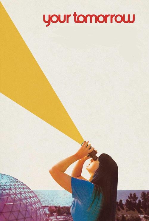 Your Tomorrow 2024 official movie poster