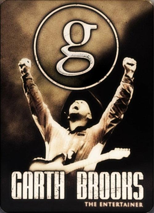 This Is Garth Brooks, Too! 1993 official movie poster